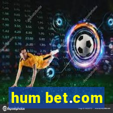 hum bet.com